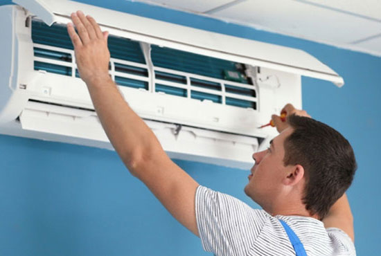 bluestar-ac-service-center