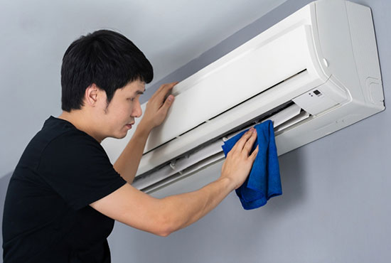 bluestar-ac-service-center