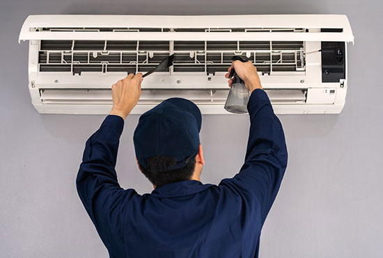 bluestar-ac-service-center