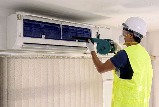 bluestar-ac-service-center