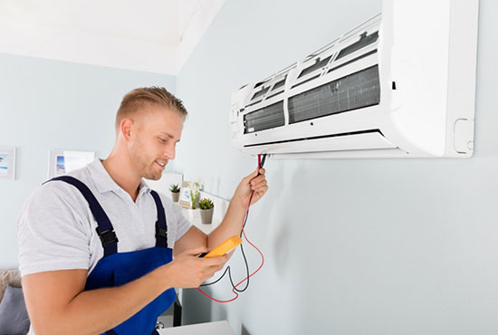 bluestar-ac-service-center